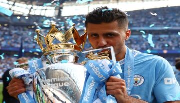 Barcelona’dan dev transfer: Rodri için mutabakat sağlandı