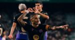 Barcelona’dan muazzam başlangıç!