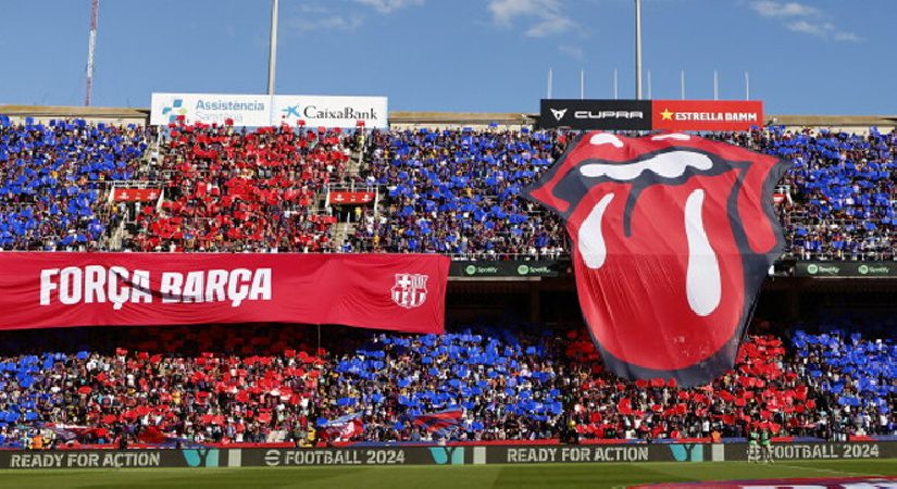 Barcelona’dan Rumları zahmetten çıkaran Kuzey Kıbrıs kararı
