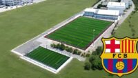 Barcelona’nın KKTC kampı Güney Kıbrıs’ı çıldırttı