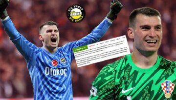 Barcelona’ya transfer oluyor, ancak orada oynamayacak! Livakovic transferinin perde arkası ve Fenerbahçe’nin kazanacağı bonservis ortaya çıktı