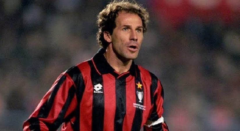Baresi öldü mü, sebep öldü? Milan’ın efsane ismi Franco Baresi’nin vefat sebebi aşikâr oldu mu?