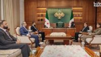 Barzani ve Abdi peş peşe Şam’da… Suriye entegrasyonunda kritik görüşme trafiği
