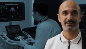 Başı dönünce hastaneye gitti, az hastalığı ortaya çıktı! Türkiye’de yalnızca onda ve kızında var