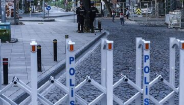 Başkentte birtakım yollar trafiğe kapatılacak. İşte kapalı yolların tam listesi