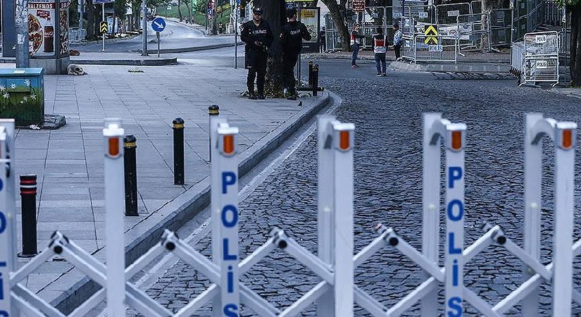Başkentte birtakım yollar trafiğe kapatılacak. İşte kapalı yolların tam listesi