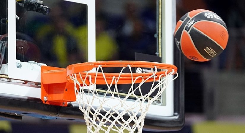 Basketbol Muhteşem Ligi’nin 2026-2027 dönemi fikstür çekimi yapıldı!