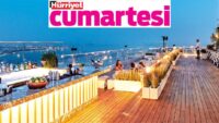 Başrolde İstanbul…