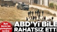 Batı Şeria’da yerleşimci terörü ABD’yi bile rahatsız etti