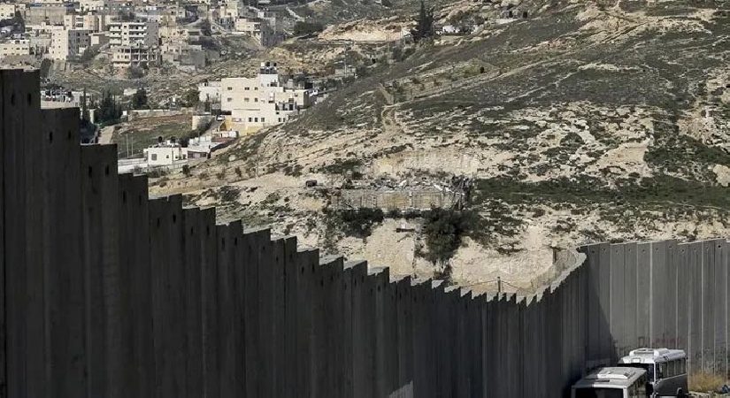 Batı’dan İsrail’e sert reaksiyon: İki devletli tahlile darbe