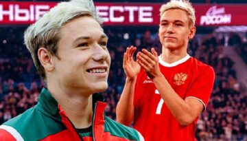 Batrakov, Galatasaray’ı resmen açıkladı! ‘Transfer olacağım’