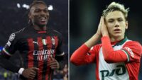 Batrakov ve Rafael Leao’da umut ışığı!