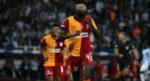 Batrakov’lu Galatasaray sahnede!