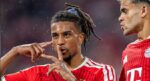 Bayern Münih, açılışı 5 golle yaptı!