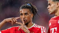 Bayern Münih, açılışı 5 golle yaptı!