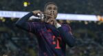 Bayern Münih döneme Muhteşem Kupa zaferiyle başladı!