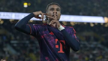Bayern Münih döneme Muhteşem Kupa zaferiyle başladı!