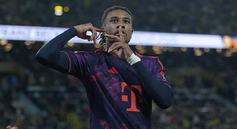 Bayern Münih döneme Muhteşem Kupa zaferiyle başladı!
