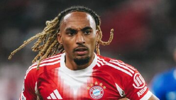 Bayern Münih’ten Sacha Boey kararı!