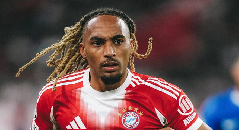 Bayern Münih’ten Sacha Boey kararı!