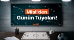 Belçika Pro Lig’de goller tercih ediliyor… Türkiye 1. Lig’de birinci yarılarda gol sesi çıkacak mı? İşte Misli’den günün tüyoları