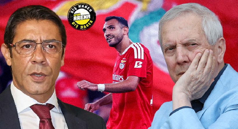 Benfica’dan Fenerbahçe’yi şoke eden talep!