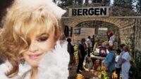Bergen’siz geçen 37 sene. Kabri başında anıldı