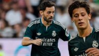 Bernardo Silva’dan Arda Güler’e övgü! ‘Kalitesi şimdiden ortada!’