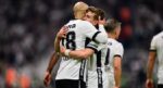 Beşiktaş 1-0 Eyüpspor (Süper Lig maçı özeti)