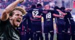 Beşiktaş 100. zaferi Çek’ti aldı!