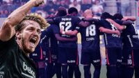 Beşiktaş 100. zaferi Çek’ti aldı!