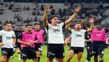 Beşiktaş 2’de 2 maksadında alanda. Birinci 11’ler açıklandı
