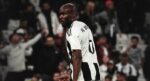 Beşiktaş, Al-Musrati ile yollarını ayırdı!