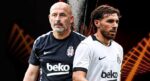 Beşiktaş Avrupa bileti için alanda