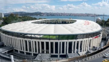 Beşiktaş Avrupa maçı ne vakit oynanacak? Beşiktaş Hradec Kralove 2026 UEFA Avrupa Ligi maçı ne vakit?