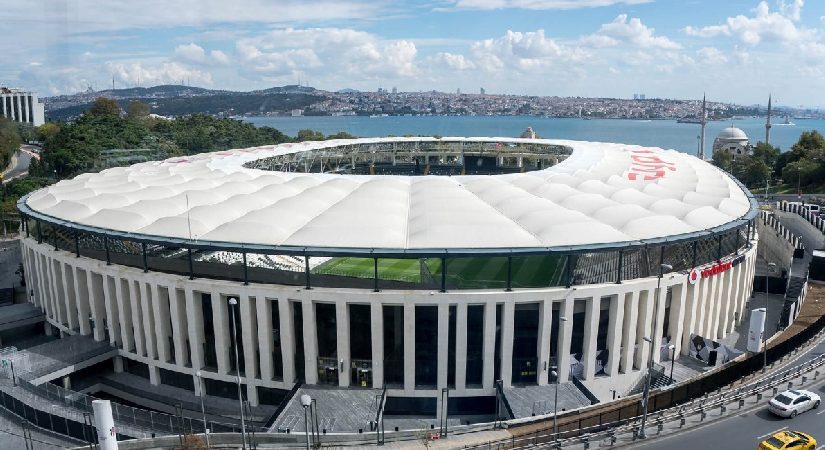 Beşiktaş Avrupa maçı ne vakit oynanacak? Beşiktaş Hradec Kralove 2026 UEFA Avrupa Ligi maçı ne vakit?