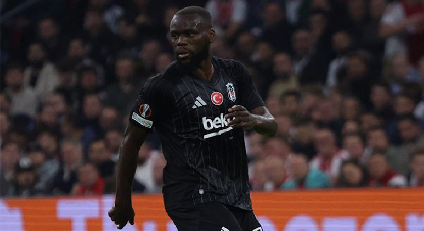 Beşiktaş, ayrılığı KAP’a bildirdi!