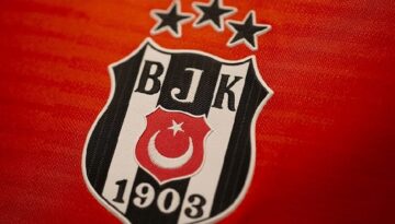 Beşiktaş ayrılığı KAP’a bildirdi. Sözleşmesi feshedildi