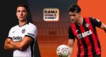 Beşiktaş, Çorum’u konuk ediyor! Maçın heyecanı canlı sohbet ile Misli’de