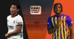 Beşiktaş, dönemi konutunda Eyüpspor maçıyla açıyor! Müsabakanın heyecanı canlı sohbet ile Misli’de