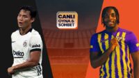 Beşiktaş, dönemi konutunda Eyüpspor maçıyla açıyor! Müsabakanın heyecanı canlı sohbet ile Misli’de