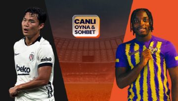 Beşiktaş, dönemi konutunda Eyüpspor maçıyla açıyor! Müsabakanın heyecanı canlı sohbet ile Misli’de