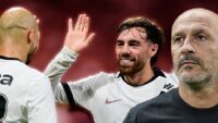 Beşiktaş-Eyüpspor maçını yazdılar: Hayal kuduruyor!