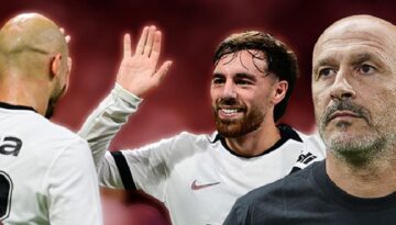Beşiktaş-Eyüpspor maçını yazdılar: Hayal kuduruyor!