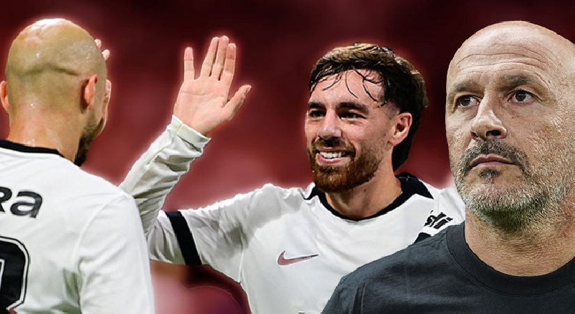 Beşiktaş-Eyüpspor maçını yazdılar: Hayal kuduruyor!