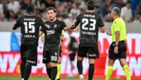 Beşiktaş, Hradec Kralove karşısında cins peşinde! İşte mümkün 11’ler