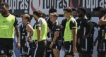 Beşiktaş, Hradec Kralove maçının hazırlıklarını tamamladı