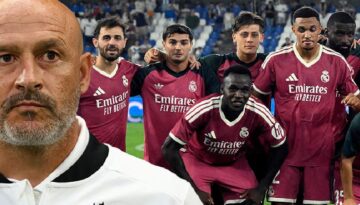 Beşiktaş için Brahim Diaz iddiası! Real Madrid’den karar