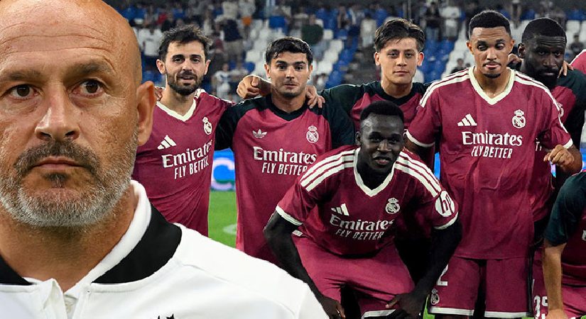 Beşiktaş için Brahim Diaz iddiası! Real Madrid’den karar