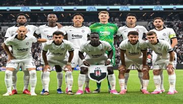 Beşiktaş, kura sonrası duyurdu. “UEFA’ya başvuracağız”